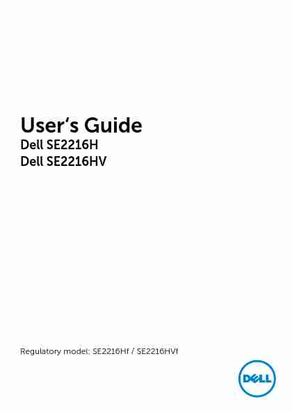 DELL SE2216HV-page_pdf